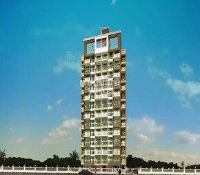 Bliss Apartment Kharghar Featured Image