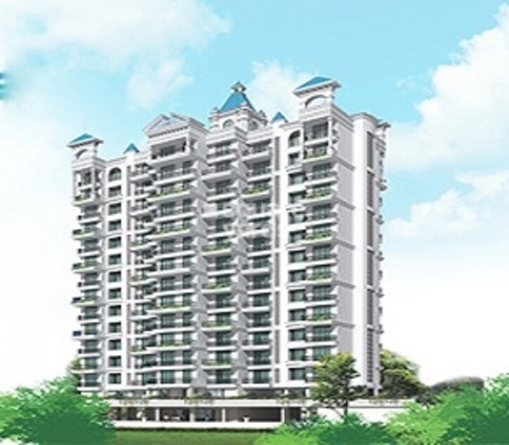 Blue Bay Apartment Cover Image