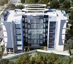 Blue Heaven Kamothe, Kamothe Sector 35, Navi Mumbai