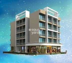 Blue Key Castello, Ulwe, Navi Mumbai