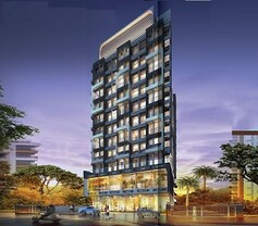 Bluescape Calista, Pushpak Nagar, Navi Mumbai