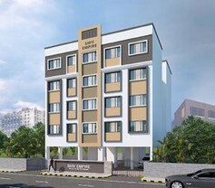 BN Shiv Empire, Dronagiri, Navi Mumbai