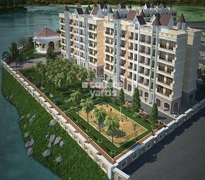 Bombay Kritika River View