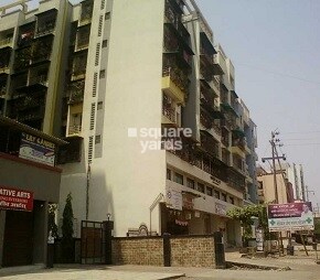 Bonzer Galaxy residential project in Kamothe