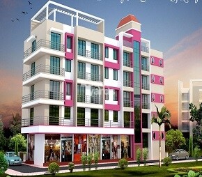 BR Shiv Mahima Aangan, Kharghar, Navi Mumbai