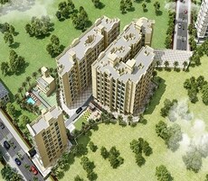 Bramha Kailash Complex Featured Image