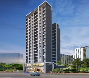 Breeze One, Sector 29 Nerul, Navi Mumbai