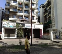 Brij Bhoomi Heights, Ulwe Sector 17, Navi Mumbai