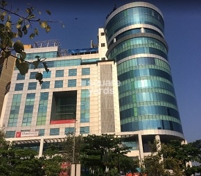 BSEL Tech Park in Vashi Sector 30, Navi Mumbai