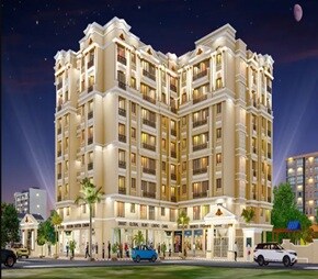 Burhan Heights