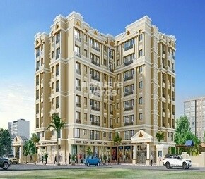 Burhan Heights, Neral, Navi Mumbai