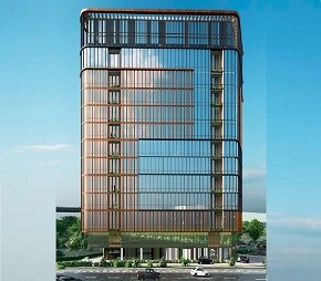 C Teja Janki Signature, Sector 10 Belapur, Navi Mumbai