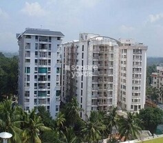 Calibre Apartment, CBD Belapur Sector 20, Navi Mumbai