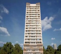 CCC Marina Heights, Sector 4 Taloja, Navi Mumbai