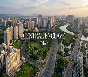 Central Enclave, Taloja, Navi Mumbai