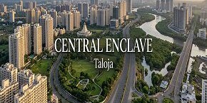 Central Enclave in Taloja, Navi Mumbai