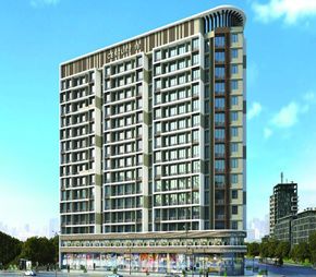 Century 16, Sector 24 Kamothe, Navi Mumbai