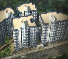 Century Complex, Kharghar, Navi Mumbai