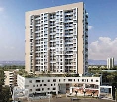 Century One, Ghansoli, Navi Mumbai