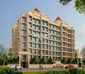 CG Riddhi Siddhi Apartments