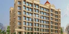 CG Riddhi Siddhi Apartments in Pushpak Nagar, Navi Mumbai