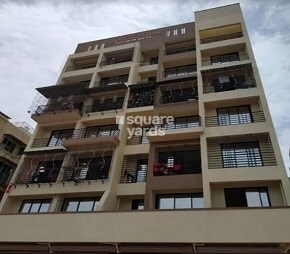 Chaitanya Home project in Karanjade, Navi Mumbai
