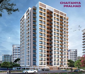 Chaitanya Pralhad Flagship