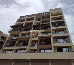 Chaitanya Shree Samarth Krupa CHS residential project in Vadghar