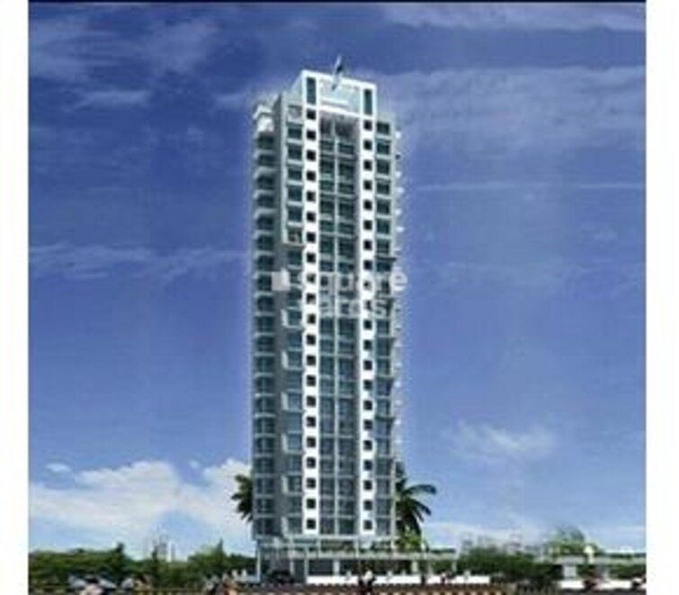 Chamunda Heights Cover Image