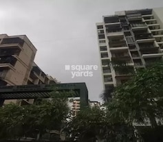 Chamunda Residency Kamothe, Kamothe Sector 35, Navi Mumbai