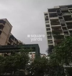 Chamunda Residency Kamothe Chamunda Residency Kamothe
