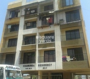 Chamunda Residency