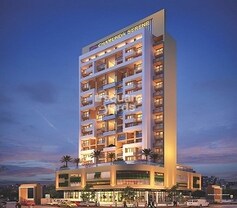 Chamunda Serene, Seawoods, Navi Mumbai