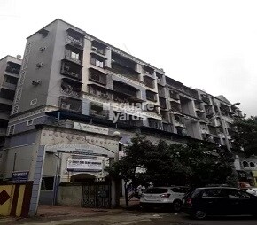Chamunda Shreeji Enclave