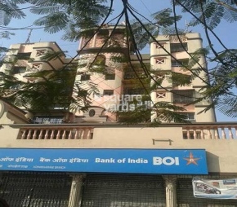 Channal Classic Apartment Cover Image