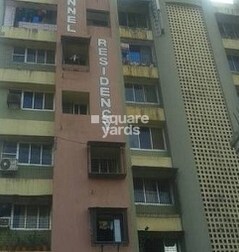 Channel Residency CHS Channel Residency CHS