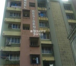 Channel Residency CHS