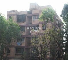 Charisma Manjulika, Vashi Sector 9, Navi Mumbai