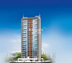 Chaurang Heights CBD Belapur