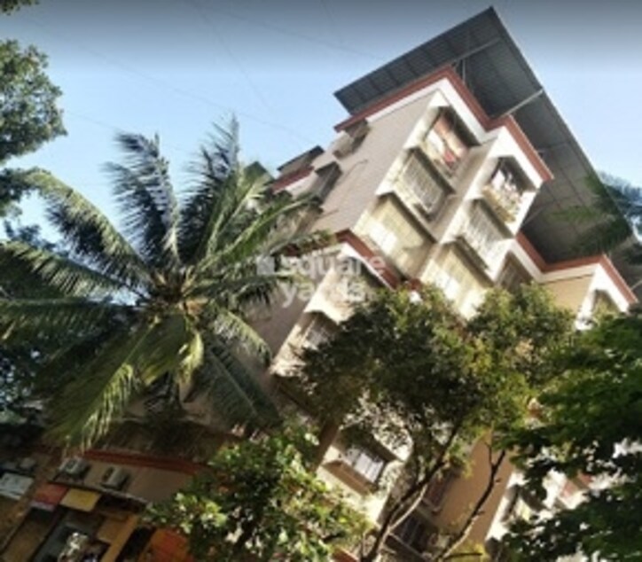 Chinar CHS Nerul Cover Image