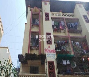 Chintamani Residency Seawoods Cover Image