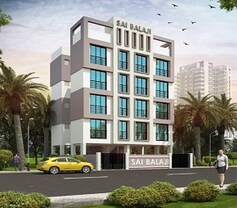 Chirag Sai Balaji, Vadghar, Navi Mumbai