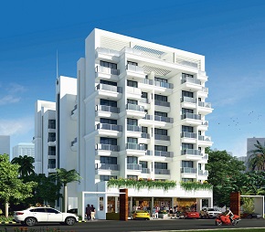 Choice Ambe Deep in Sector 51 Dronagiri, Navi Mumbai