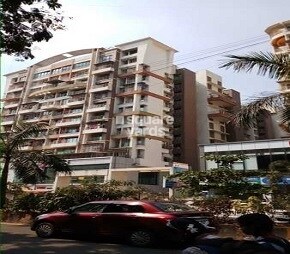 Choice Ambe Shraddha, Kamothe, Navi Mumbai