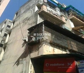 Cidco Ashtavinayak CHS, Ghansoli, Navi Mumbai