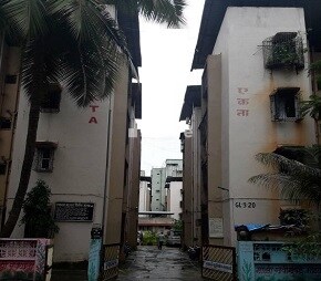 Cidco Ekta CHS, Ghansoli, Navi Mumbai