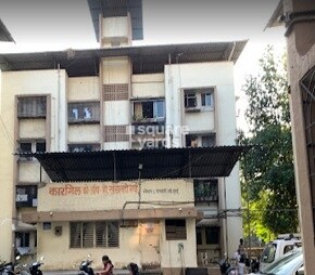 Cidco Kargil CHS, Ghansoli, Navi Mumbai