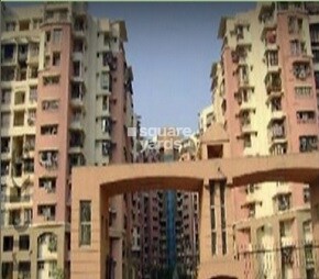 Cidco Millennium Tower, Sanpada, Navi Mumbai