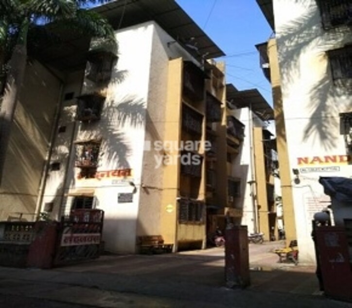 Cidco Nandanvan CHS Cover Image