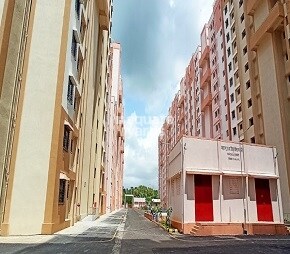 CIDCO Sector 11 Dronagiri CHS
